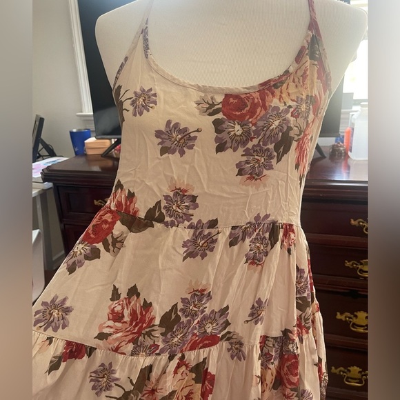 Brandy Melville Mini Dress - Picture 4 of 8